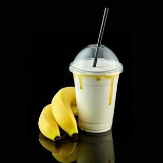 Jus du Banane(lait)