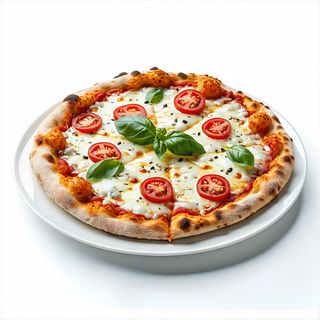 Pizza Margherita