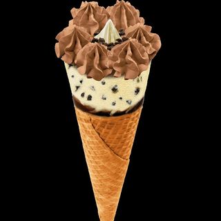 Maxi Jicono Vainilla Con Cookies