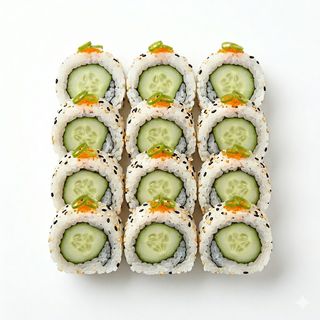 Maki De Pepino (12 Pzs.)
