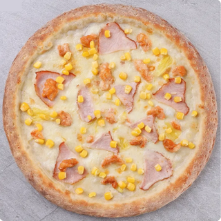 Тропікано 30 см (500 г)