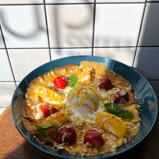 Креп сюзетт (200г)