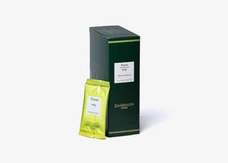 Dammann Frères - Tisane Fidji - Caixa de 24 saquetas
