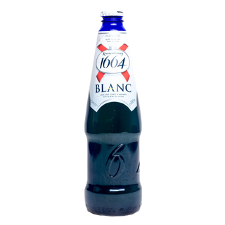 Пиво Кроненбург Бланк 0,46л