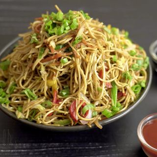 Noodles de Legumes
