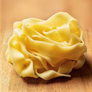 Tagliatelle