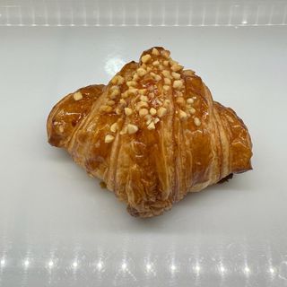 Croissant Amandes