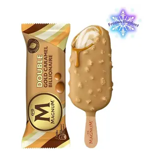 Magnum Double Gold Billionaire - Olá 1un.