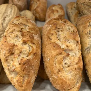 Bollo de soja 