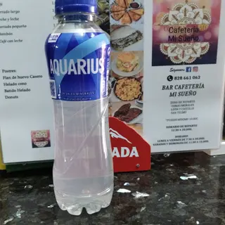 Aquarius.