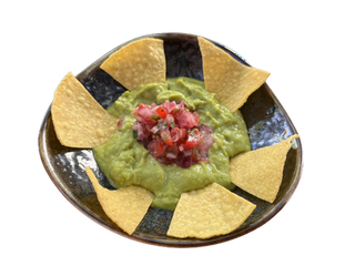 Guacamole