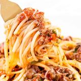 Спагети Болонезе 400 гр.