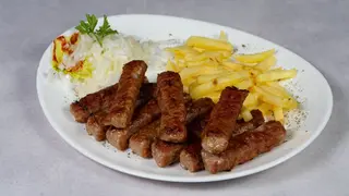 Ćevapi 300g