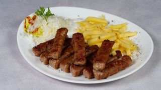 Ćevapi 300g
