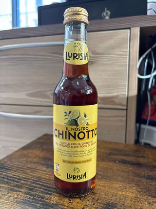 Chinotto