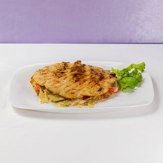 Sendvič piletina grill