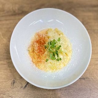 Паста MAC&CHEESE