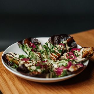 Cogollos Y Ventresca De Bonito