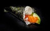 109 Phila temaki