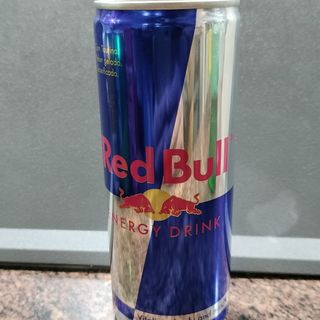 red bull lata