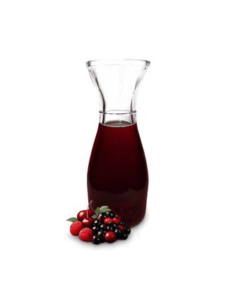 КОМПОТ ЯГІДНИЙ МІКС 1л