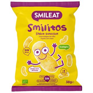 Smilitos maiz