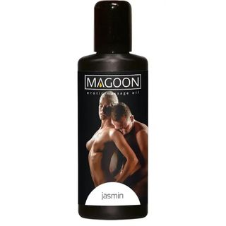 Magoon Jasmin oil massage 50 ml