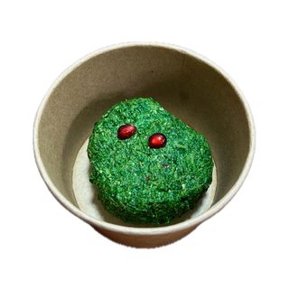 ისპანახი ნიგვზით 150 გრ 