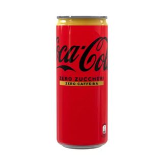 Coca cola zero