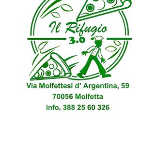 Ciccio il Rifugio 3.0