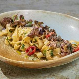 Tagliatelle cu vita 400 g