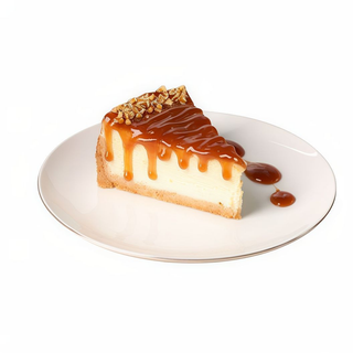 Tarta De Caramelo