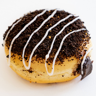 Donut Oreo
