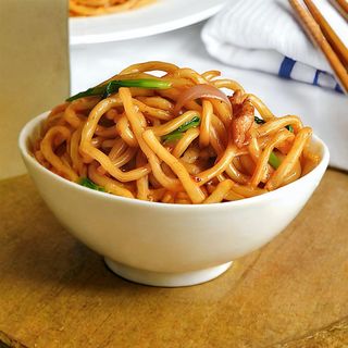Yaki Udon
