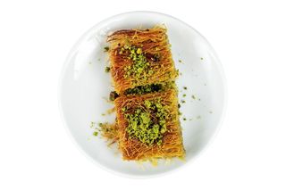 Baklava cu fistic