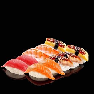 Сет Суші (8шт/320г)