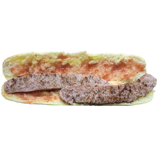 Bocadillo Longaniza