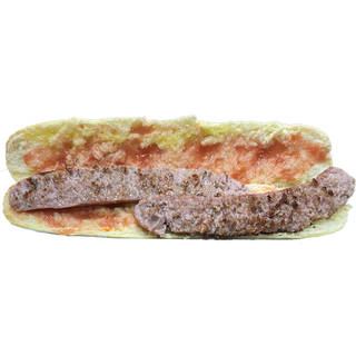 Bocadillo Longaniza
