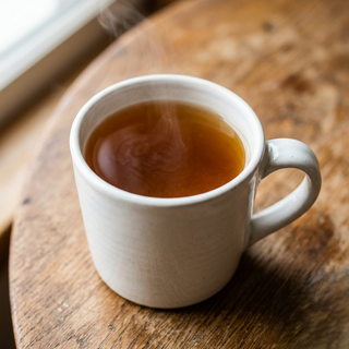 Hot Lemon & Ginger With Honey (Dawa)