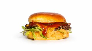 Real Smash Burger