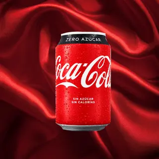 PEPSI Zero