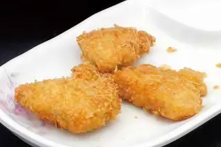 370. Tori No Karaage