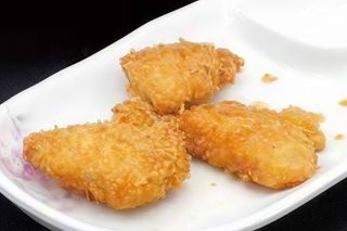 370. Tori No Karaage