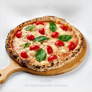 Պիցցա Մարգարիտա