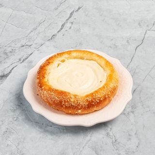 ватрушка классическая 