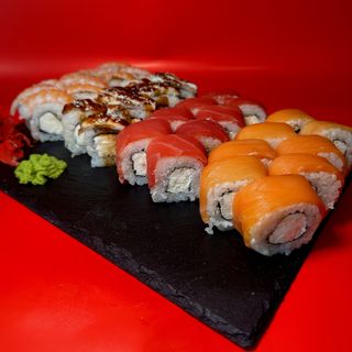 Сет "Захват вкуса"