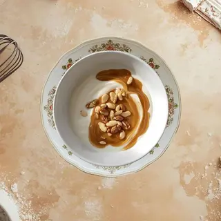 Yogurt greco