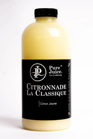 Citronnade