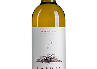 BOT PODA ALBARIÑO