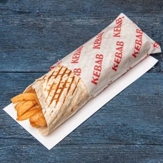 NUGGETS TORTILLA DUŻA 